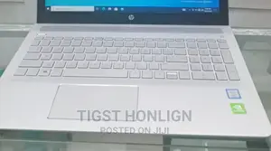 Photo - New Laptop HP Pavilion 15 8GB Intel Core I5 HDD+SSD 1T