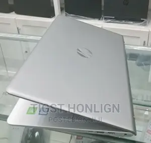 New Laptop HP Pavilion 15 8GB Intel Core I5 HDD+SSD 1T