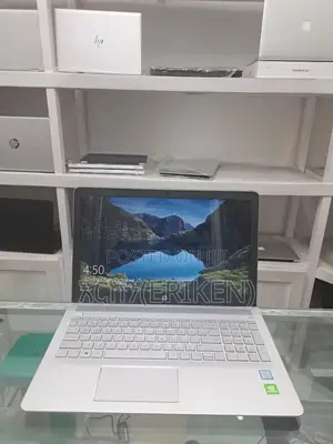 Photo - New Laptop HP Pavilion 15 8GB Intel Core I5 HDD+SSD 1T