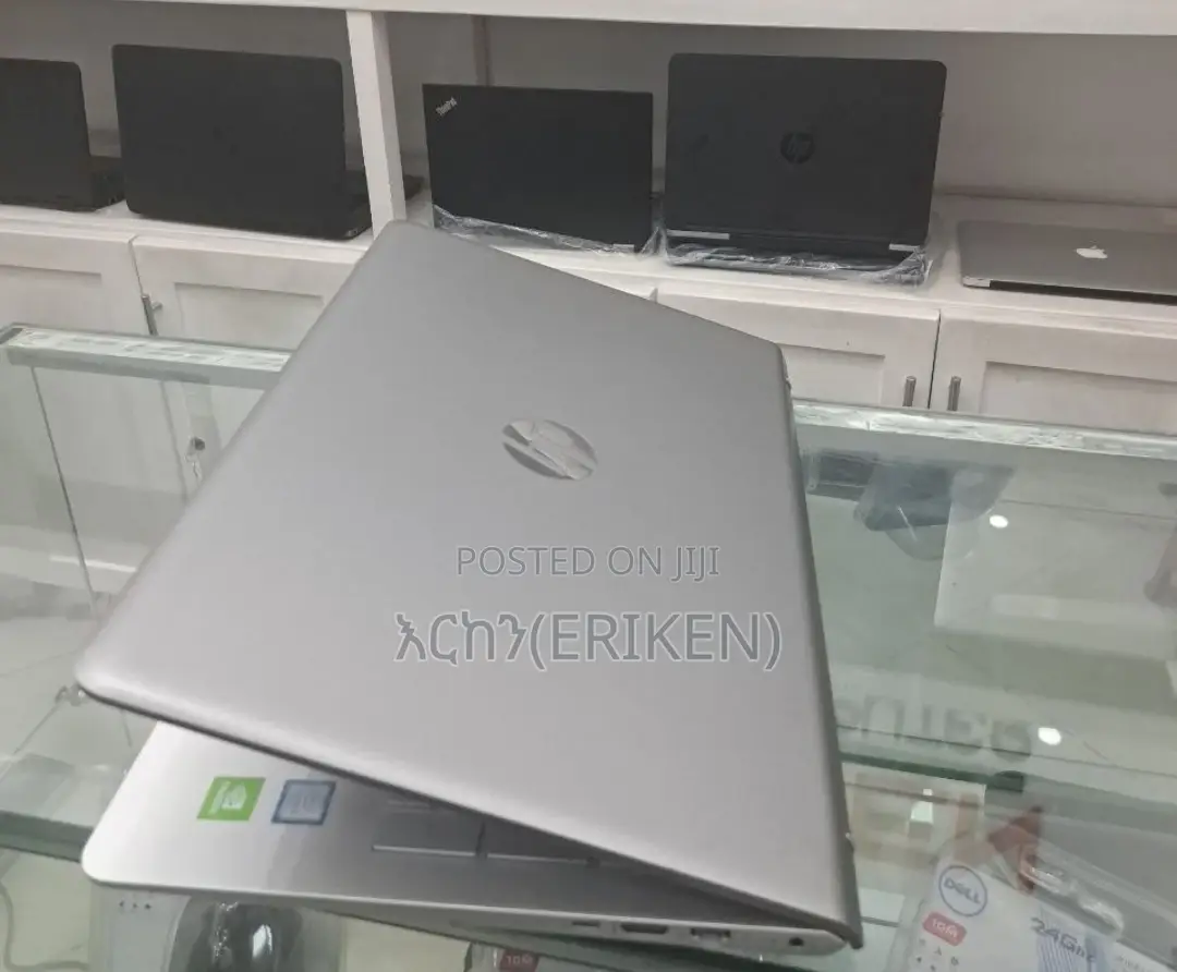 New Laptop HP Pavilion 15 8GB Intel Core I5 HDD+SSD 1T