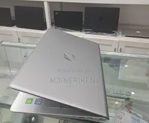 New Laptop HP Pavilion 15 8GB Intel Core I5 HDD+SSD 1T