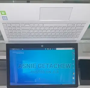 New Laptop HP Pavilion 15 256GB Intel Core I5 HDD 512GB