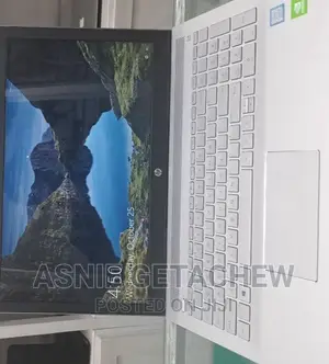New Laptop HP Pavilion 15 256GB Intel Core I5 HDD 512GB