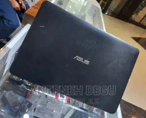 New Laptop Asus TUF Dash F15 4GB Intel Core I3 HDD 500GB