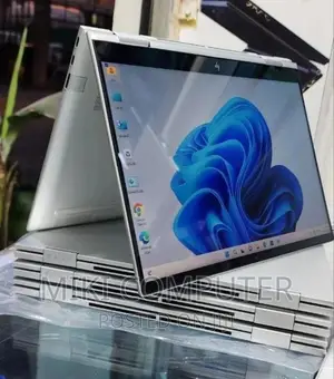 New Laptop HP Envy X360 8GB Intel Core i7 SSD 512GB