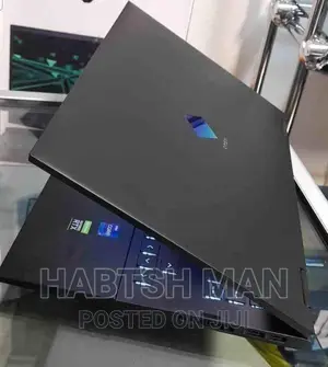 New Laptop HP Omen 16 16GB Intel Core I7 SSD 512GB