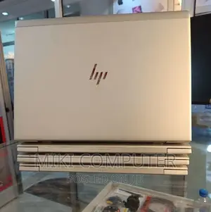 Photo - New Laptop HP EliteBook 840 16GB Intel Core I7 SSD 512GB