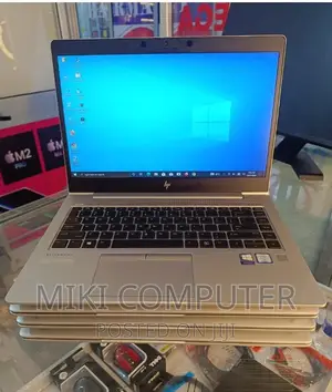 New Laptop HP EliteBook 840 16GB Intel Core I7 SSD 512GB