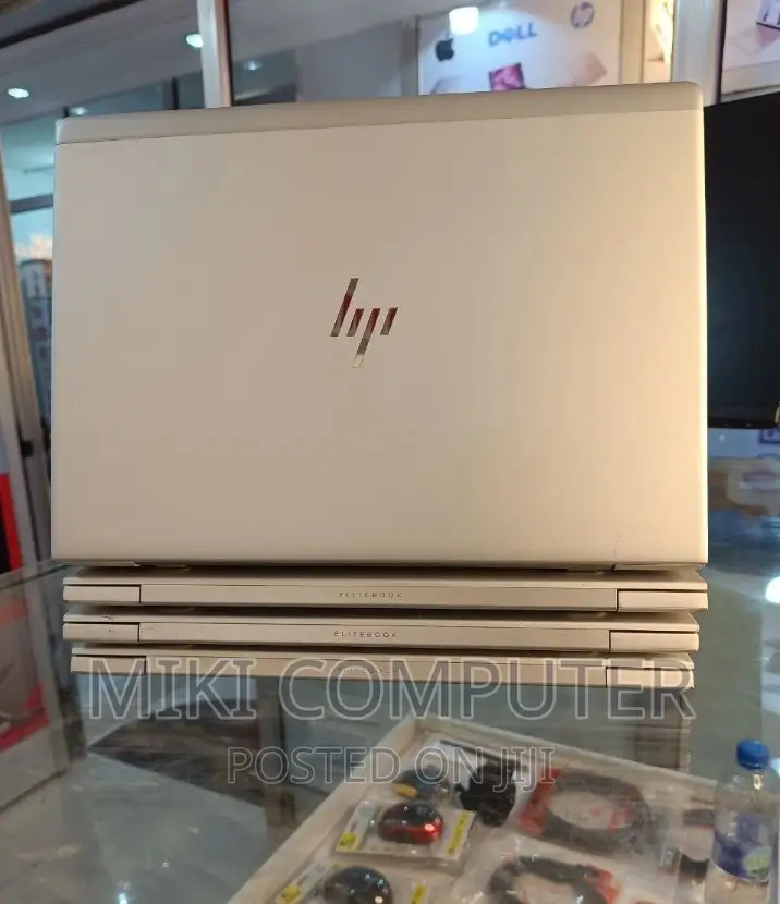 New Laptop HP EliteBook 840 16GB Intel Core I7 SSD 512GB