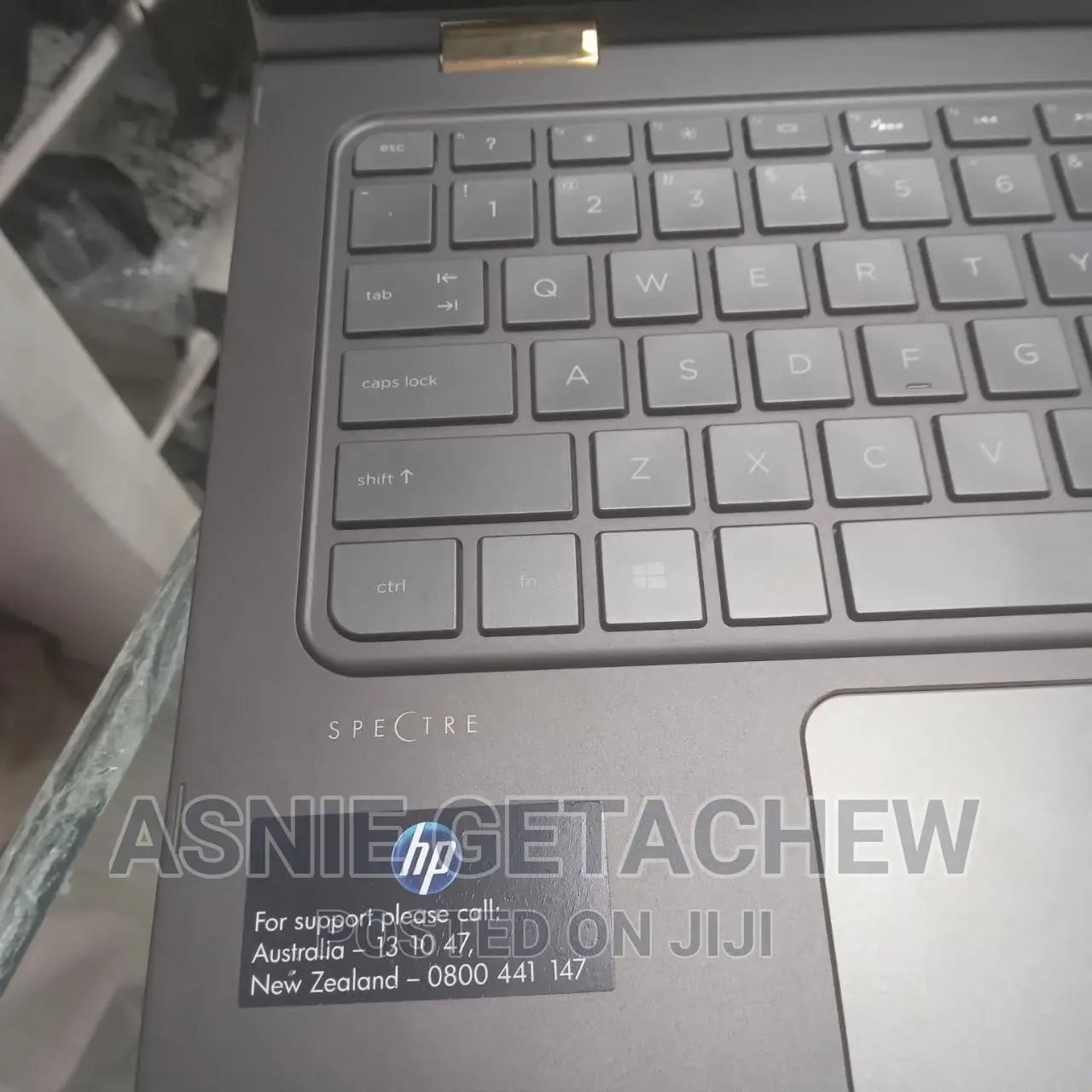 New Laptop HP Envy X360 256GB Intel Core I7 HDD 256GB