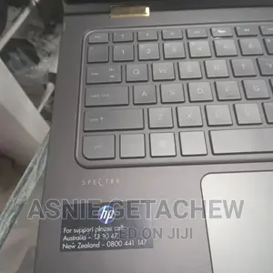 New Laptop HP Envy X360 256GB Intel Core I7 HDD 256GB