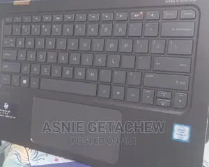 New Laptop HP Envy X360 256GB Intel Core I7 HDD 256GB