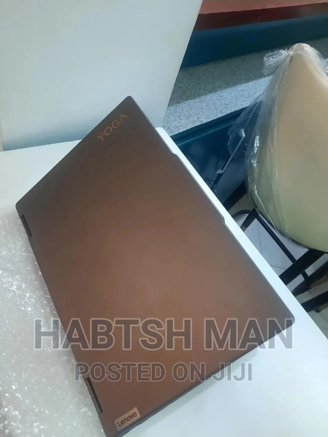 New Laptop Lenovo Yoga 700 16GB Intel Core I5 SSD 512GB