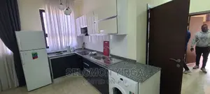 Furnished 2bdrm Apartment in አድስ አበባ, Bole for rent