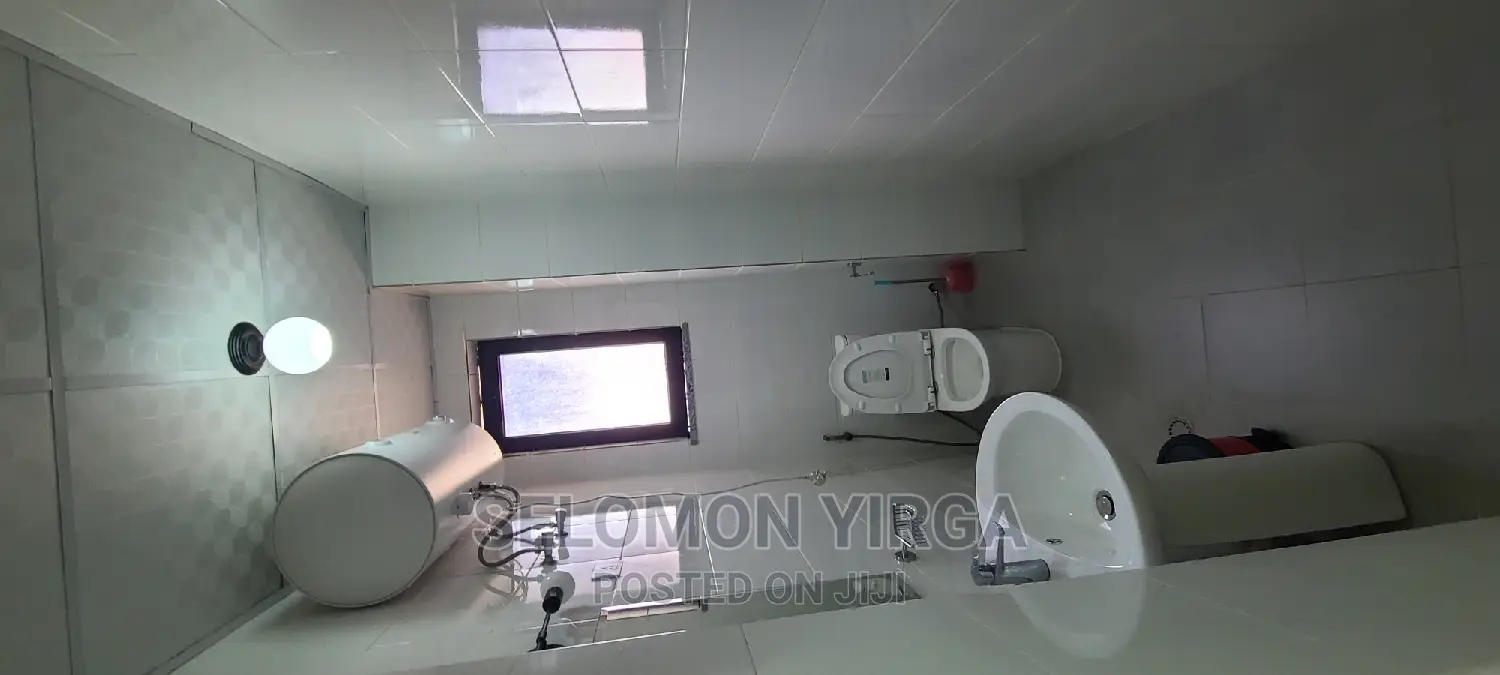 Furnished 2bdrm Apartment in አድስ አበባ, Bole for rent