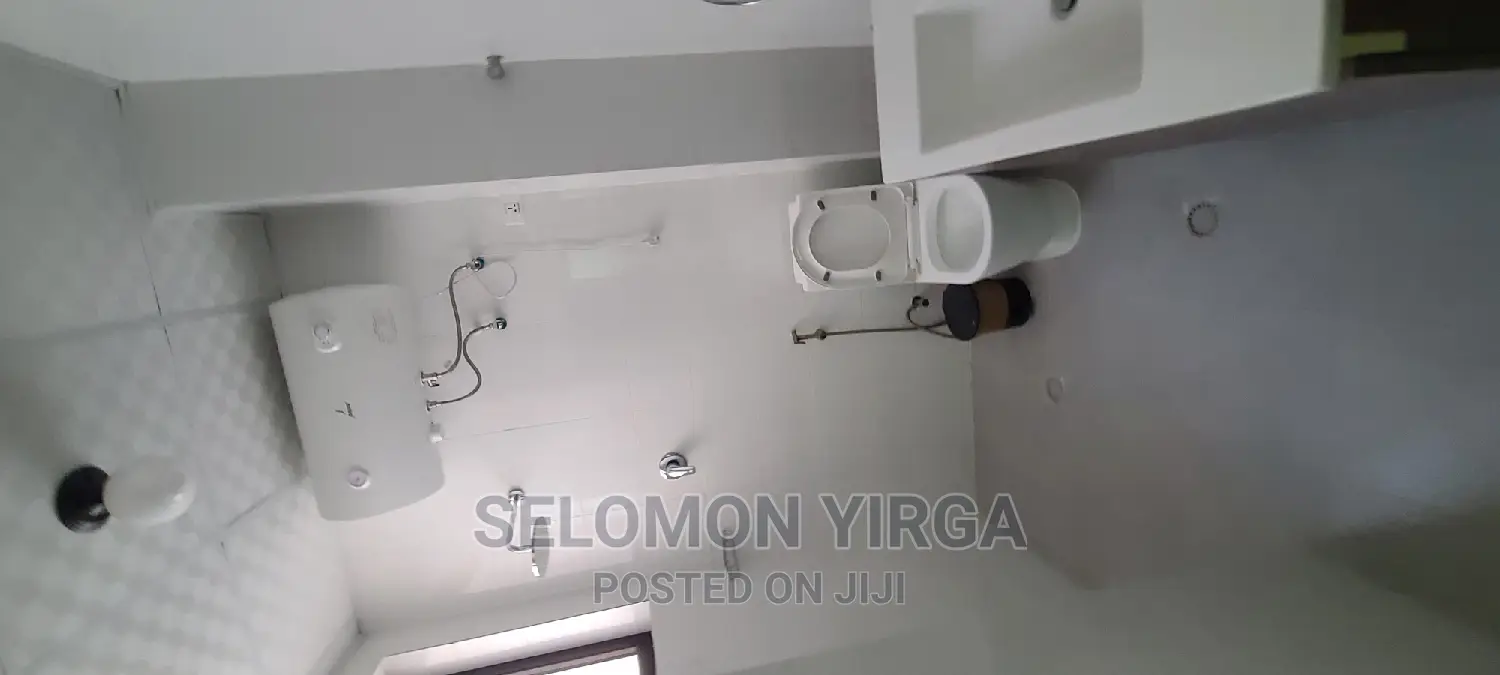 Furnished 2bdrm Apartment in አድስ አበባ, Bole for rent