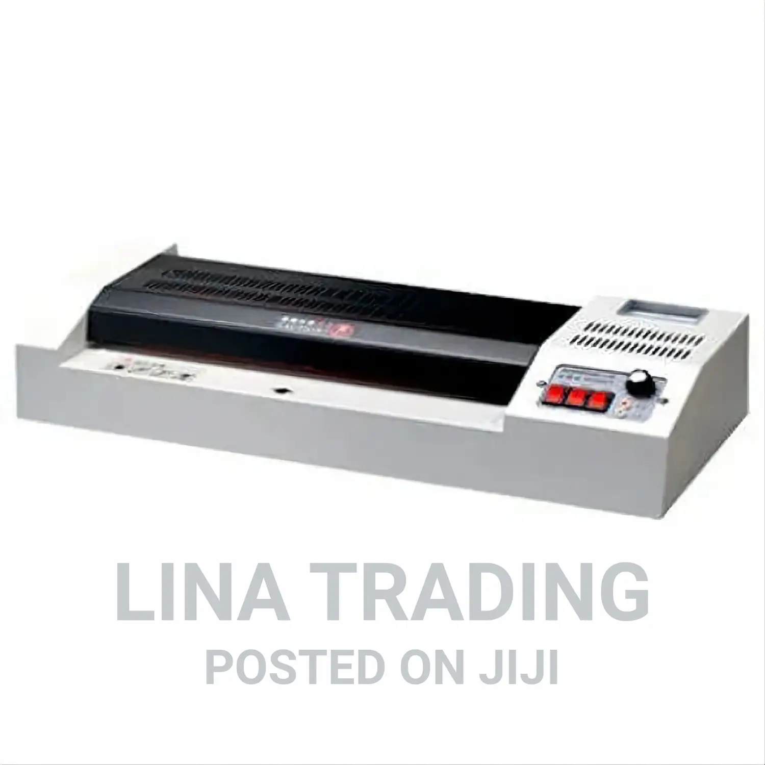 A3 Document Laminating Machine