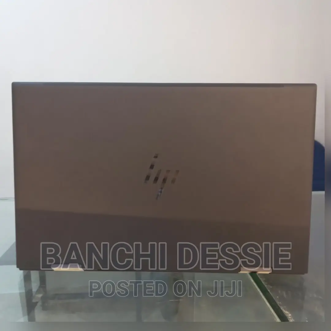 New Laptop HP Envy X360 16GB AMD Ryzen 7 SSD 512GB
