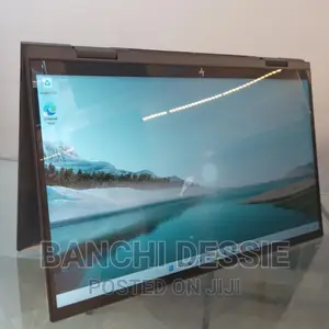New Laptop HP Envy X360 16GB AMD Ryzen 7 SSD 512GB