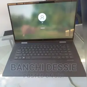 New Laptop HP Envy X360 16GB AMD Ryzen 7 SSD 512GB