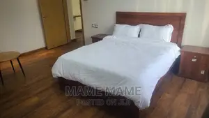 Furnished 3bdrm Apartment in Addis Abeba, Bole for rent