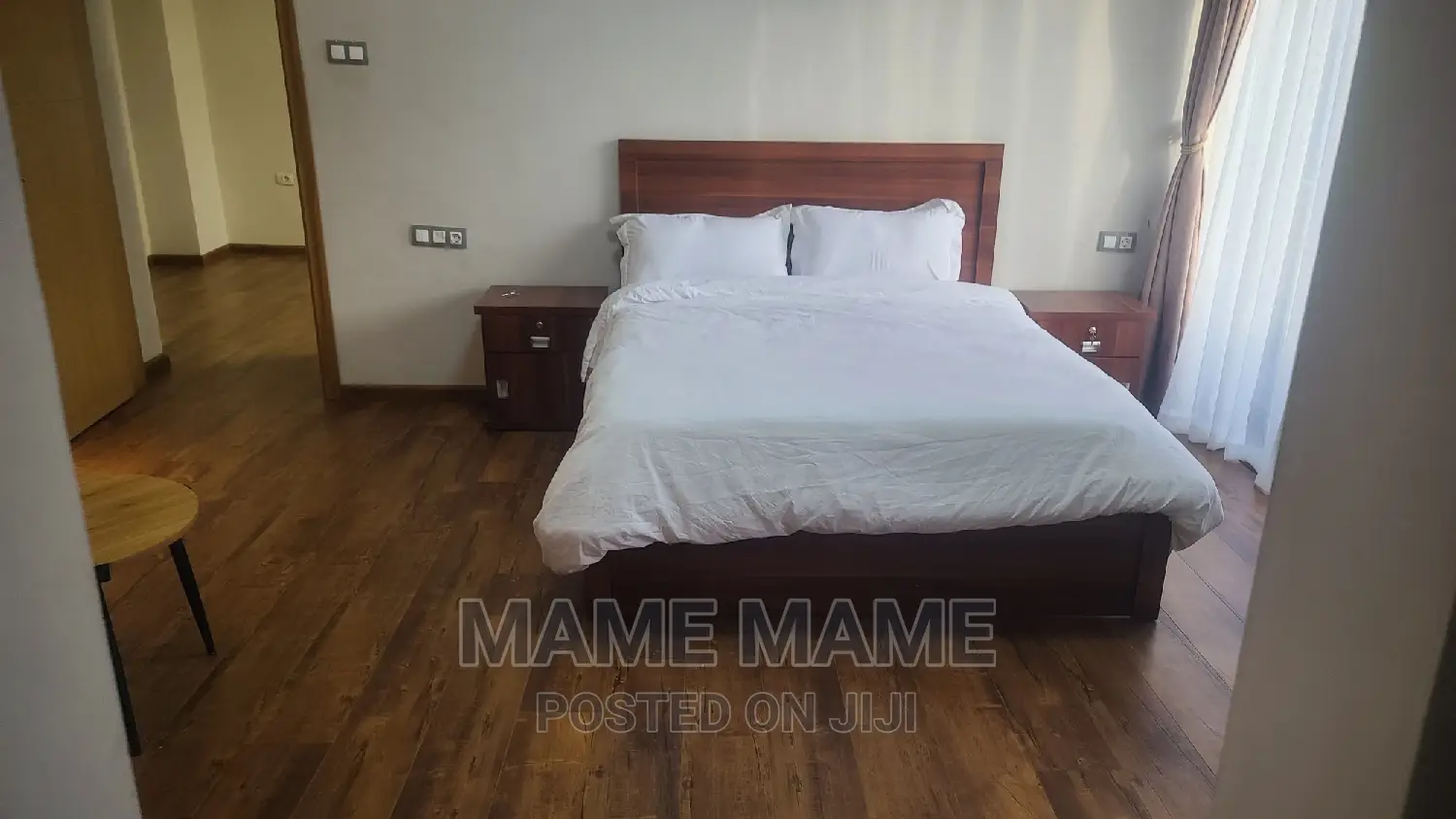 Furnished 3bdrm Apartment in Addis Abeba, Bole for rent