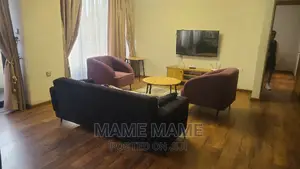 Photo - Furnished 3bdrm Apartment in Addis Abeba, Bole for rent