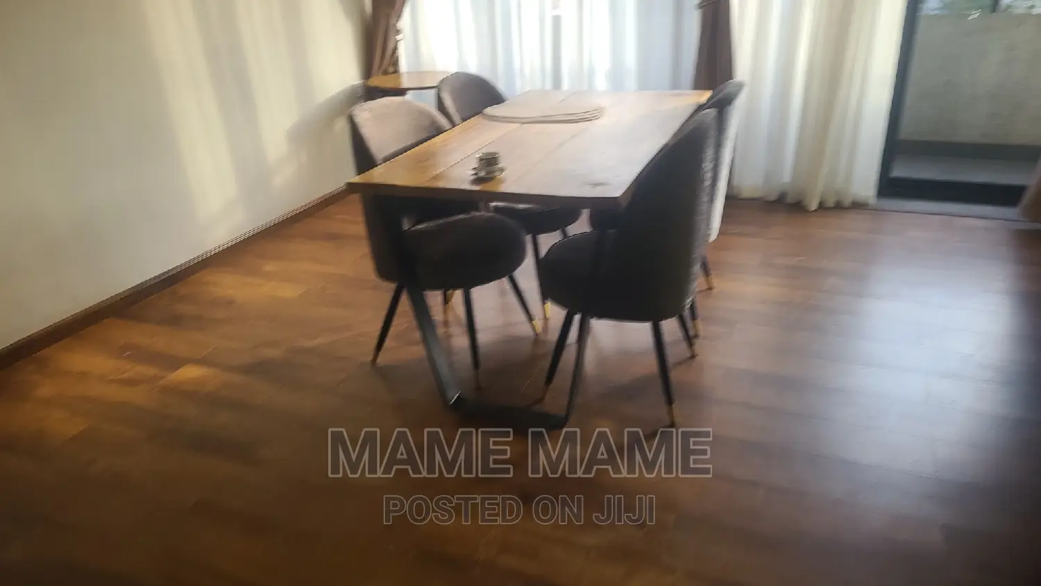 Furnished 3bdrm Apartment in Addis Abeba, Bole for rent