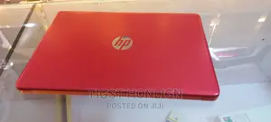New Laptop HP 4GB Intel Pentium HDD 500GB