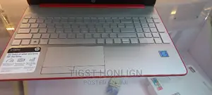 New Laptop HP 4GB Intel Pentium HDD 500GB