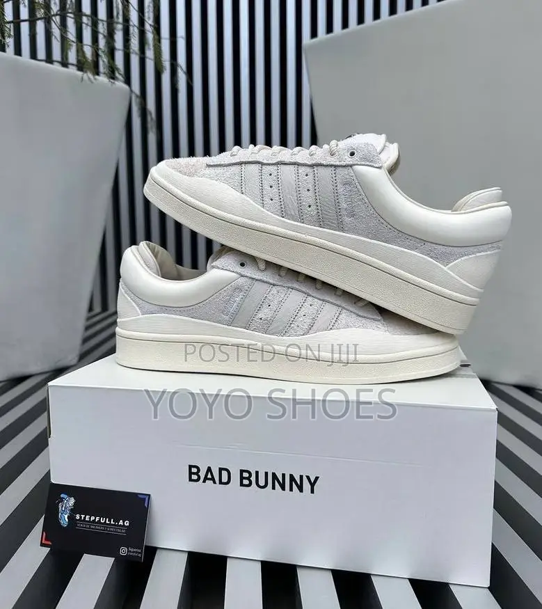 Bad Buuny Orginal