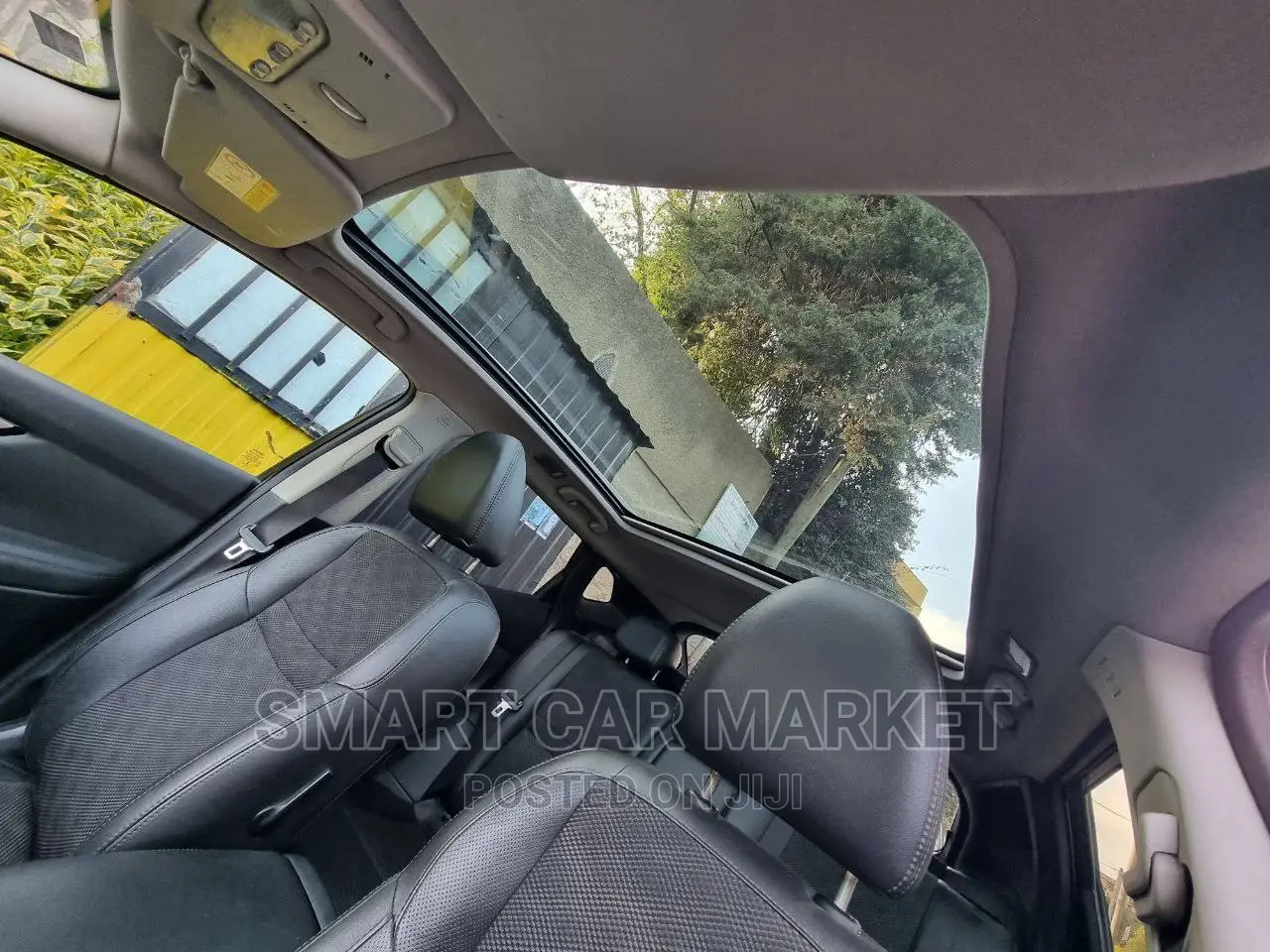 Nissan Qashqai 2017 Purple