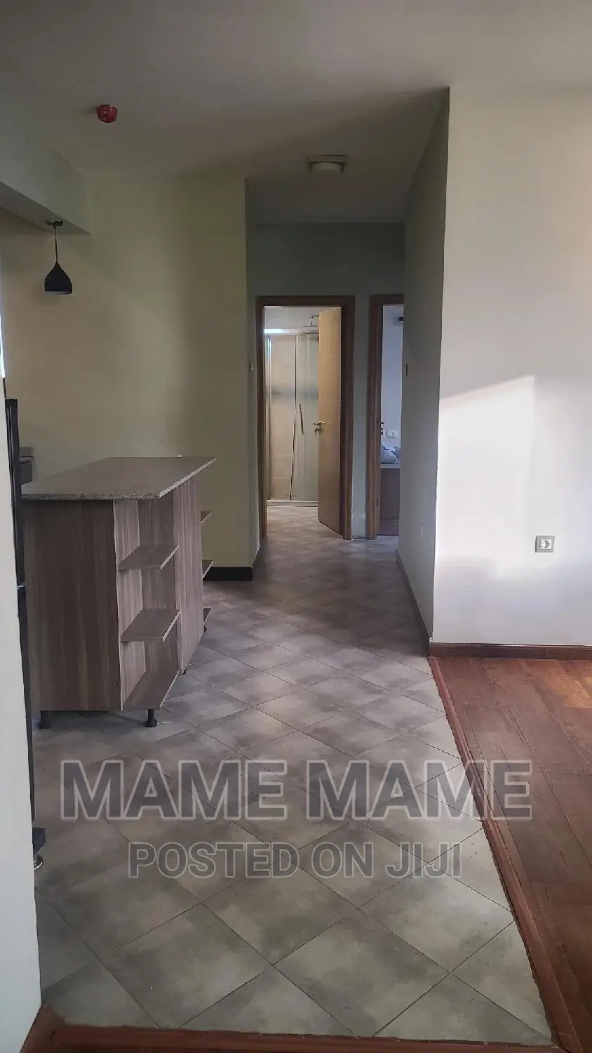 Furnished 3bdrm Apartment in Addis Abeba, Bole for rent