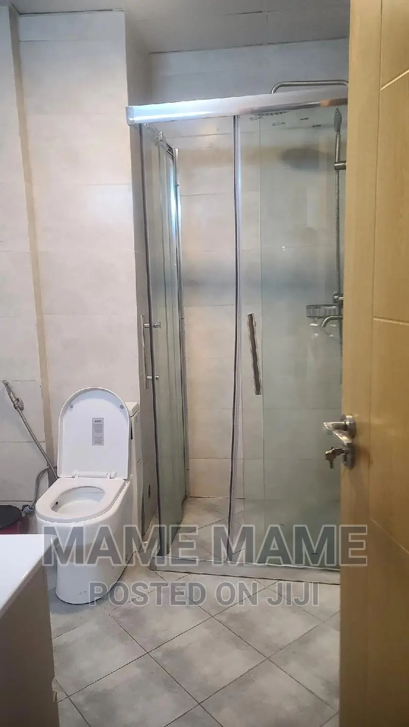 Furnished 3bdrm Apartment in Addis Abeba, Bole for rent