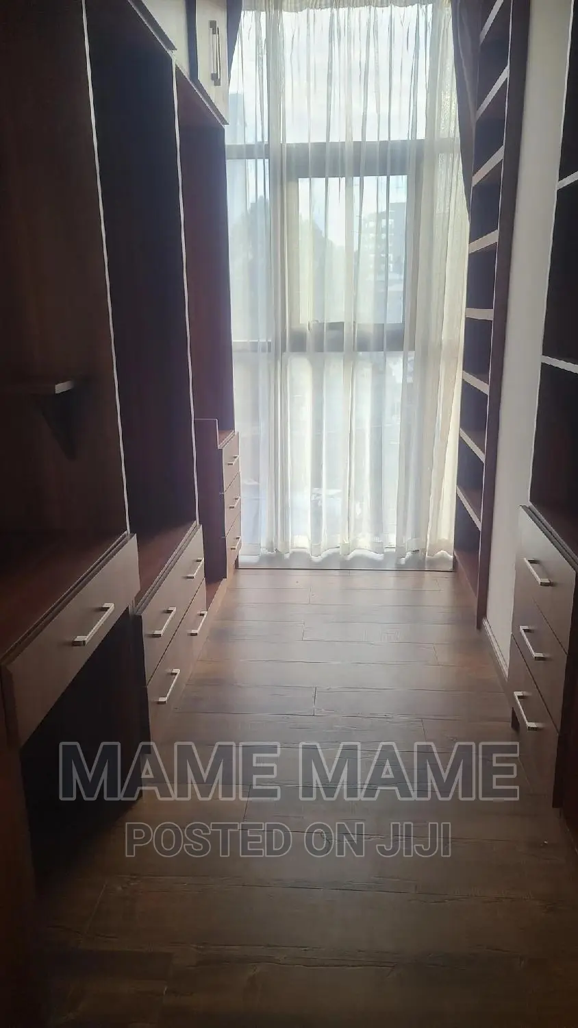 Furnished 3bdrm Apartment in Addis Abeba, Bole for rent