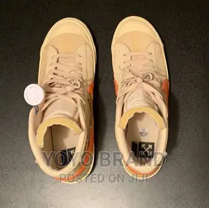 Photo - Orginal Nike Boots Fashion Shoes