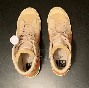 Orginal Nike Boots Fashion Shoes