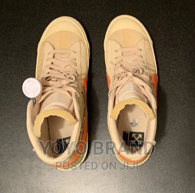 Orginal Nike Boots Fashion Shoes