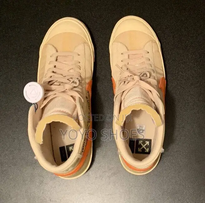 Orginal Nike Boots Fashion Shoes