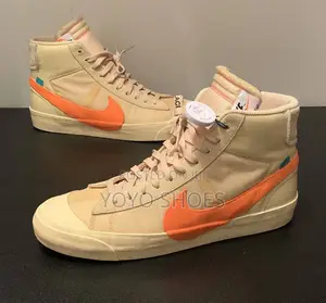 Orginal Nike Boots Fashion Shoes
