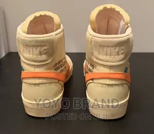 Orginal Nike Boots Fashion Shoes