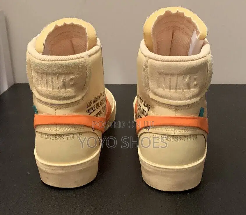 Orginal Nike Boots Fashion Shoes