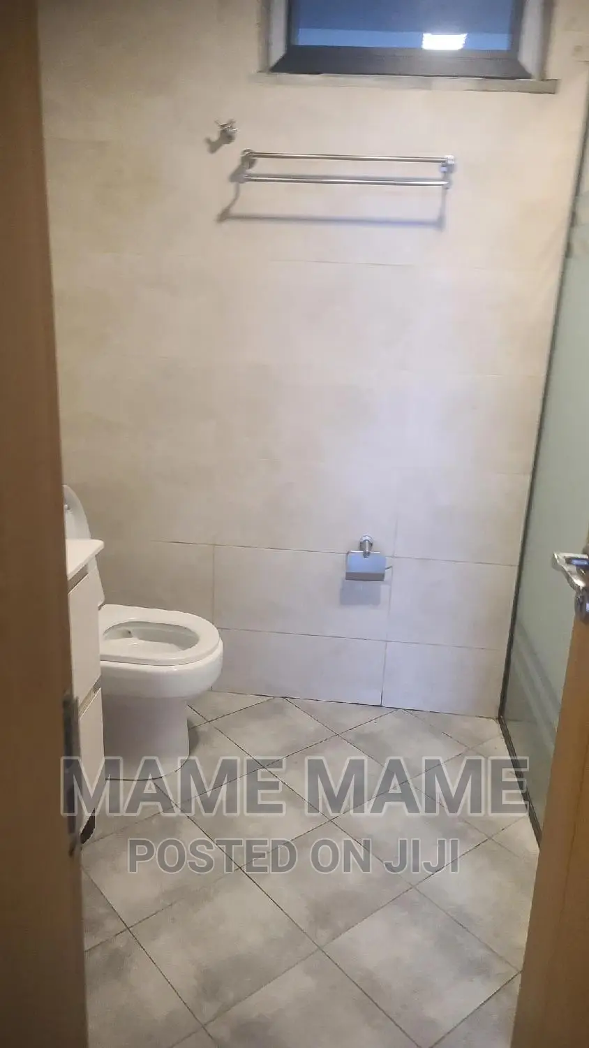 Furnished 3bdrm Apartment in Addis Abeba, Bole for rent