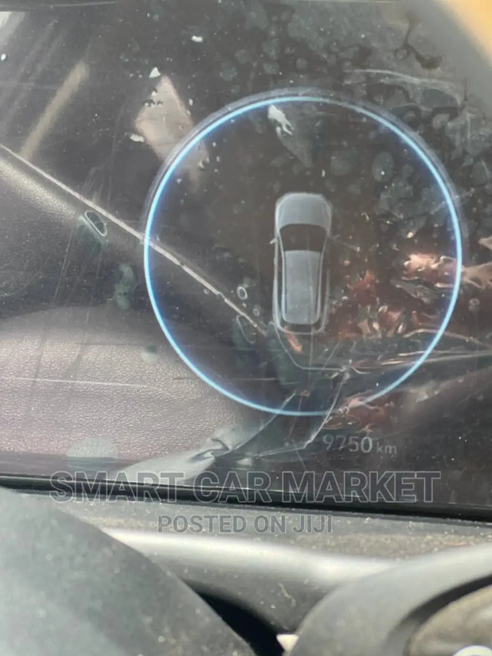 Hyundai Tucson 2022 Gray