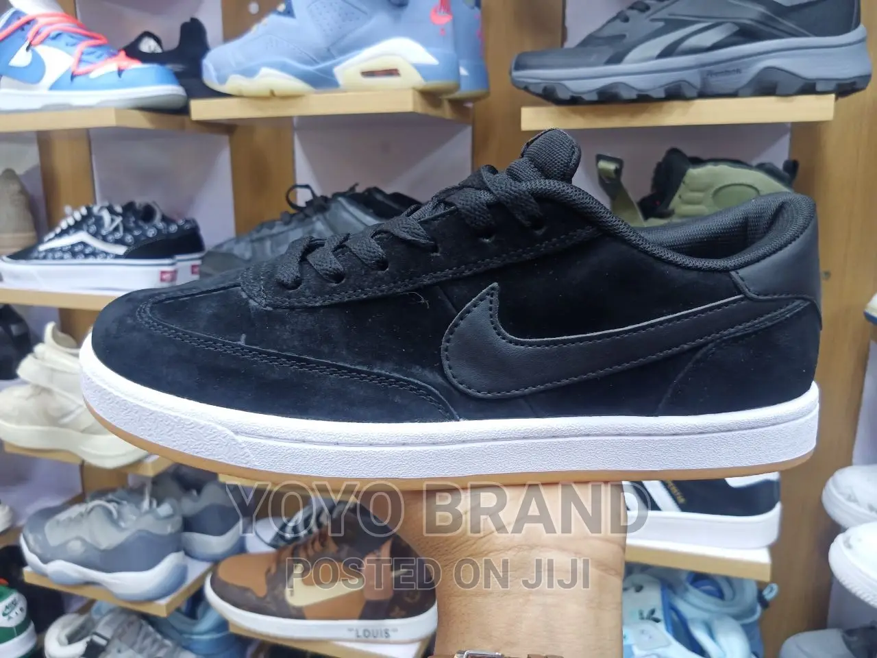 Orginal Nike Flat Shoes