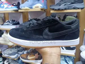 Orginal Nike Flat Shoes
