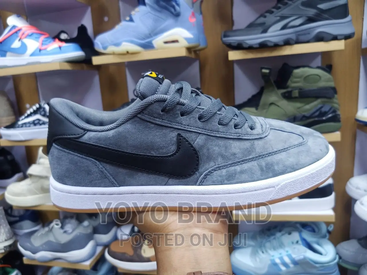 Orginal Nike Flat Shoes