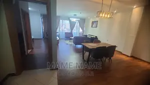 Photo - Furnished 2bdrm Apartment in Addis Abeba, Bole for rent