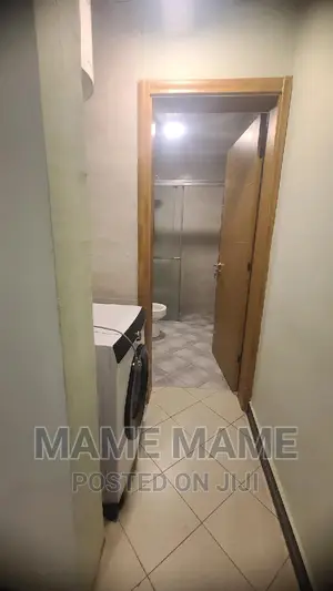 Furnished 2bdrm Apartment in Addis Abeba, Bole for rent