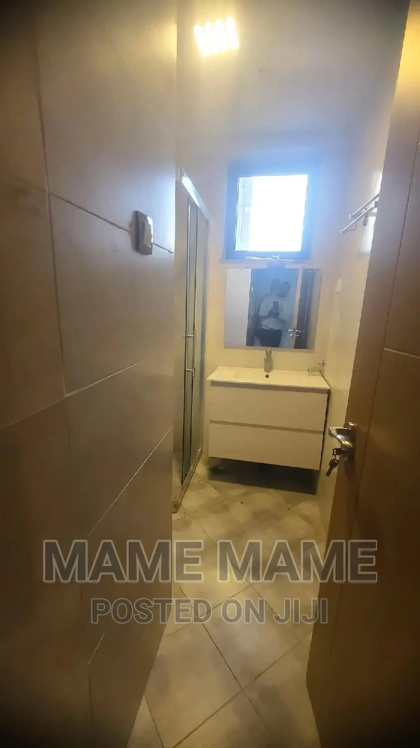 Furnished 2bdrm Apartment in Addis Abeba, Bole for rent